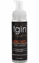 TGIN- Whip Hydration Mousse 8oz